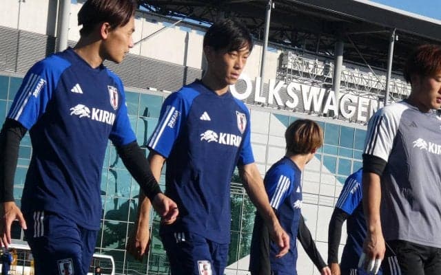 偉大な先輩・香川真司の激励を糧に、遅咲きの東京世代の右SBは代表定着を狙う！/毎熊晟矢（セレッソ大阪）【新しい景色へ導く期待の選手/vol.21】