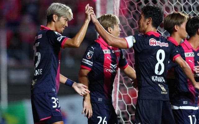 「3連休！」3連勝後にご褒美をもらったC大阪選手たちの大はしゃぎが反響！「部活感好き」「雰囲気良すぎる！」