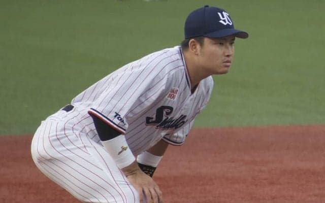 令和の三冠王　村上宗隆に指摘される　打撃以外の「改善ポイント」