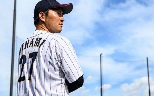 【社会人野球】「チャンスは平等じゃない」　捕手は“特殊”…専門性届ける侍J社会人代表の動画発信