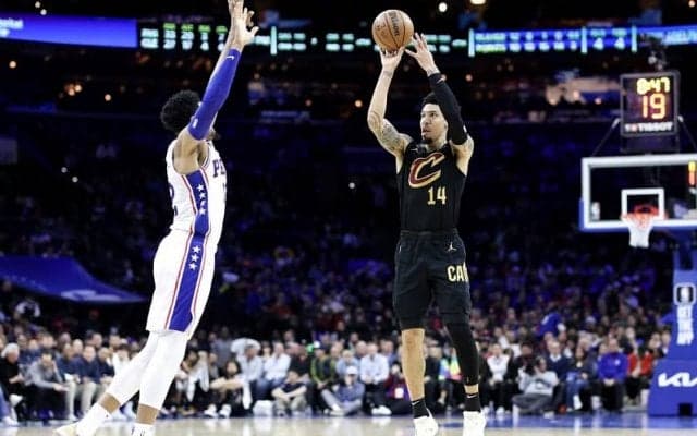 3度の優勝経験を誇るベテラン、ダニー・グリーンが2シーズンぶりにシクサーズへ復帰