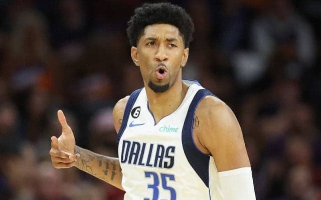 注目FAビッグマン、クリスチャン・ウッドがレイカーズとの2年契約に合意