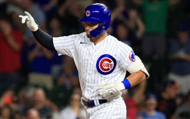 【MLB】9月の躍進で「チーム背負えること証明」　鈴木誠也、16号＆4安打に地元局キーマン指名