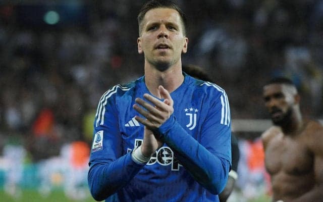 ユベントス、守護神シュチェスニーとまたも契約延長へ…給与体系改善が目的