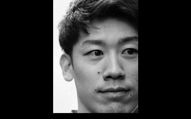 石川祐希初のオフィシャルブック『14 quattordici』12月に発売