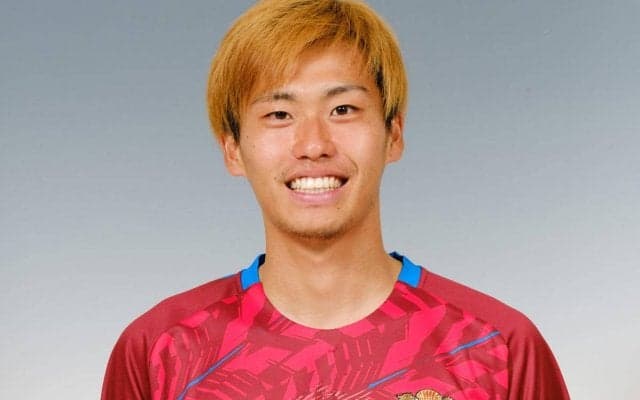 徳島MF森田凜が2年ぶりに奈良へ育成型期限付き移籍、今季は琉球で13試合に出場「覚悟をピッチでお見せできれば」