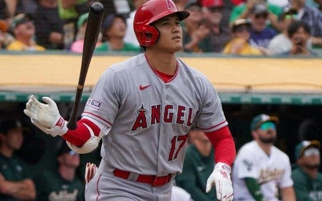 TJ手術を経験した米レジェンドが大谷翔平の”リリーフ転向”に持論　FA去就には「私なら2つの契約を用意する」
