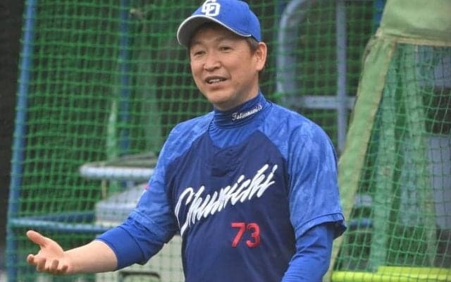 阪神を上回る９安打も２得点、継投も裏目に出た中日に球界OBは「基本は一つのアウトを取ること」「踏み込んでスイングしていない」と厳しい指摘