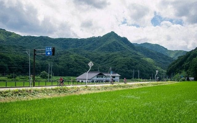 走ってみっぺ南会津！2023（後編）