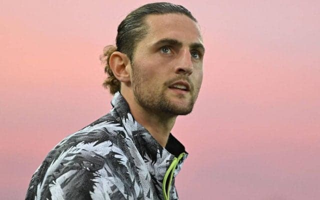 複数選手との契約延長を目論むユーベ、最優先はラビオか