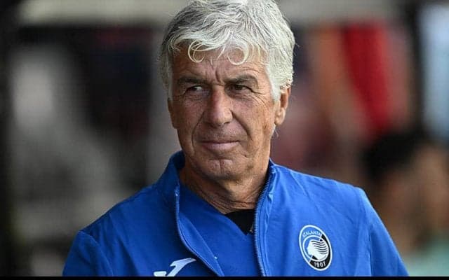 「練習場に泊まれと言われた」「同僚と同じ車に乗ると激怒」元アタランタDFがガスペリーニ監督の所業暴露