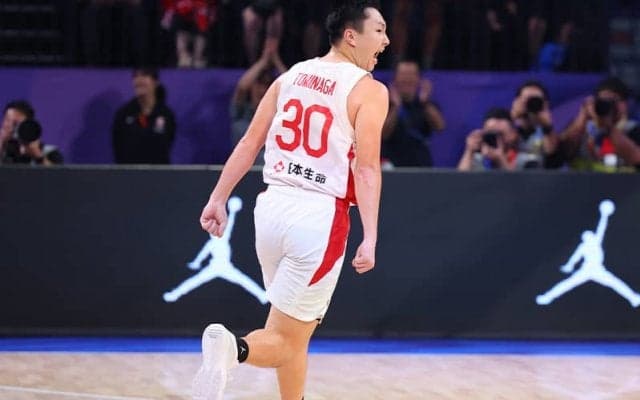 渡邊雄太獲得にも貢献した元グリズリーズ幹部、W杯で躍進した富永啓生のNBA入りに期待