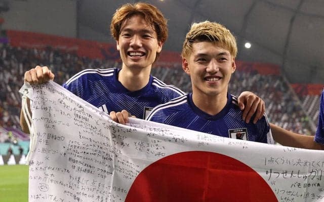 板倉と堂安がストップウォッチ早押し対決！勝負は放送禁止用語が飛び出る予想外の展開に