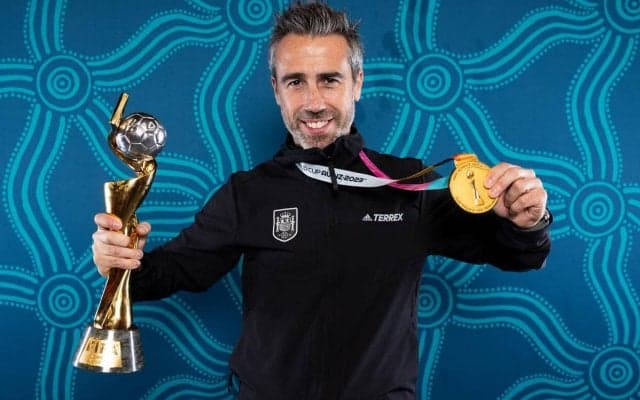 「予想もしていなかった」W杯優勝も2週間後に解任…スペイン女子代表のビルダ元監督が心境を語る「理解できない」「不当だ」