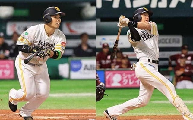 NPBを代表する2人の“天才”　叩き出す異次元の数字…「.300」と「.400」の偉大さ