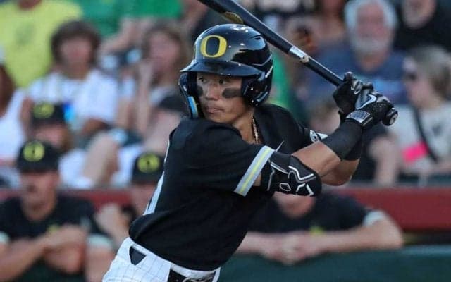 22歳日本人内野手は「最も興味そそる有望株」　イチロー氏と比較も…MLB公式が特集