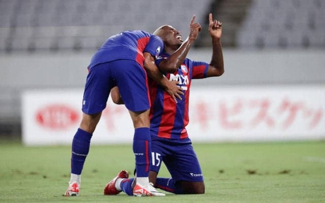 アダイウトン軸に戦ったFC東京が先勝！ 3日前に敗れた福岡相手にリベンジ果たす【ルヴァンカップ】