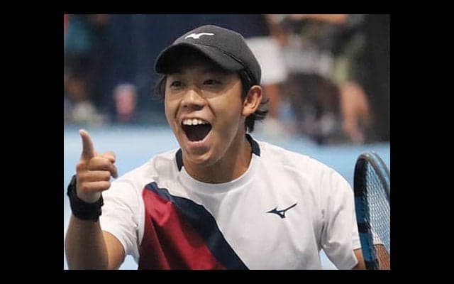 関東大学テニスリーグ10年ぶりに有明開催！