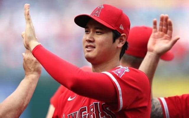 「最高額を提示したとしても及ばない」大谷翔平とエンゼルスの”再契約”の可能性に米識者が言及　球団の対応に疑問も