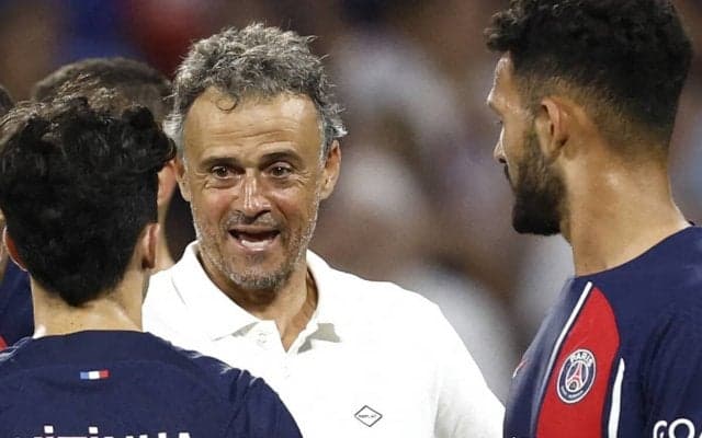 PSG、「スター路線」からの決別 エムバペがいなくても勝てるチームを建設中