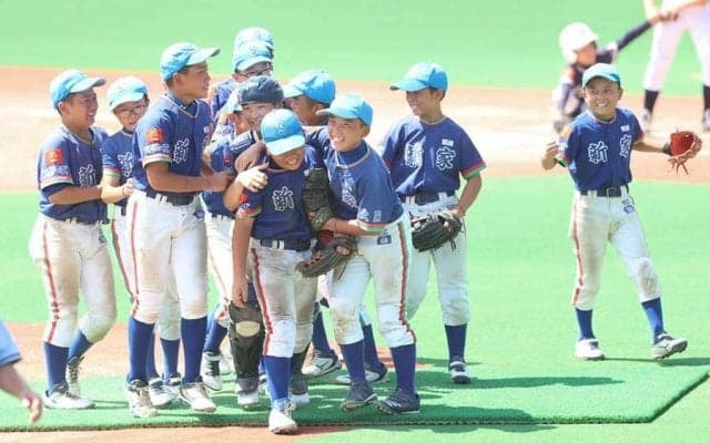 保護者は「ゆっくりして」　グラウンドに姿なし…学童日本一チームの“練習改革”