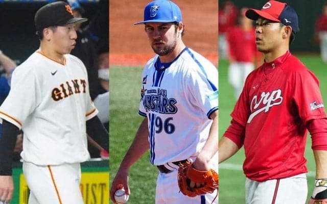 本当の戦いは10月…CSへの“ラストピース”　離脱で痛感の存在感、復帰待たれるセの主力