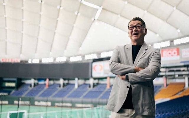 怒声や野次よりも大切　喝采は「最高のご褒美」…選手が望む応援のあるべき姿
