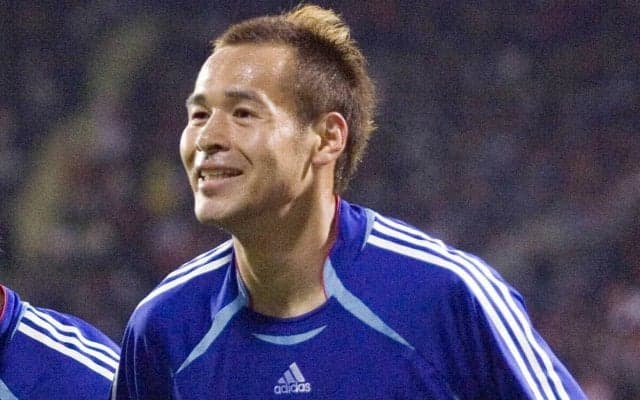 引退発表の高原直泰　なぜ四半世紀もストライカーとしてピッチに立ち続けられたのか