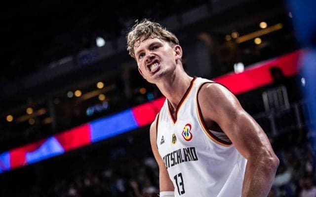 エースの不調をカバーしたワグナー兄弟…モリッツは弟の復帰に「仲間としてうれしい」