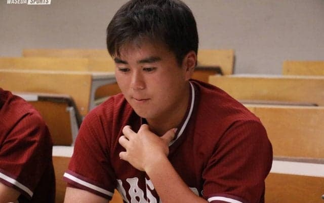 【連載】インカレ直前特集『Keep it Real』【第７回】稲井宏平副将×服部耕太郎×畠山陸