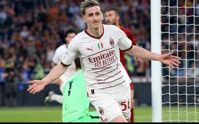 ボローニャ加入のサーレマーケルス、ミランを去った理由は「マルディーニが去り、いくつかの変化があった」