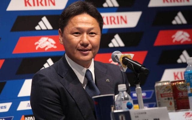 パリ五輪世代のU-22日本代表が初の国内で試合、11月に静岡でアルゼンチンと対戦決定…大岩剛監督「ぜひ我々に声援を」