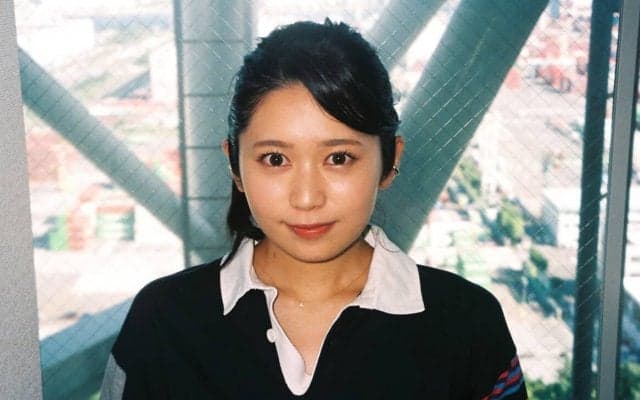 青学のラグビー少女が芸能界へ　浅野杏奈はアイドル時代の苦難も「ラグビーで学んだ諦めない心」で乗り越えた
