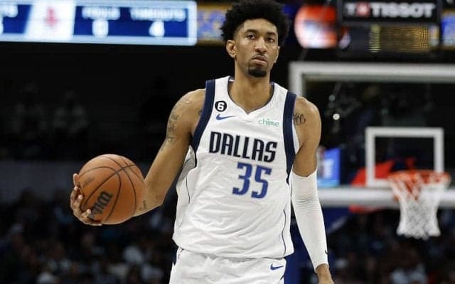 レイカーズ入りしたクリスチャン・ウッドが明かした“コーチ・ハム”との良好な関係