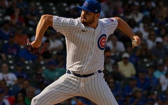 【MLB】19歳で最速169キロの衝撃　“超大型左腕”の鮮烈メジャーデビューが「えげつない」