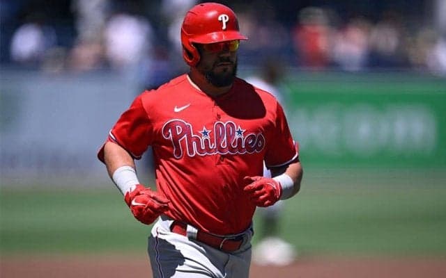【MLB】打率.195＆41発の1番打者「恐怖」　少なすぎる単打…データ会社も爆笑の“謎成績