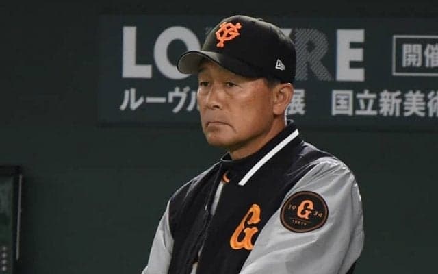 巨人　ヤクルトに逆転負け　シーズン終盤でも改善されない「ウイークポイント」とは