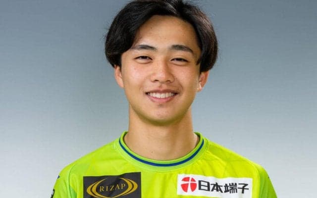 湘南DF松村晟怜が左ヒザ内側半月板損傷で手術…今季はルヴァン杯で3試合出場