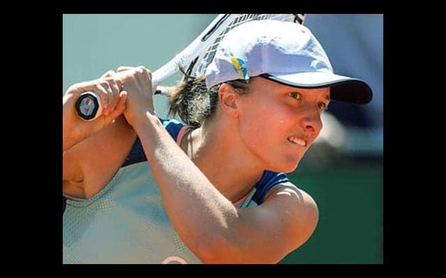 女王シフィオンテク来日「楽しみ」