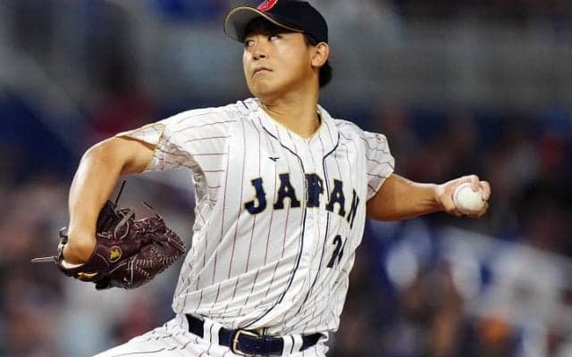 今オフにMLB挑戦と現地報道の今永昇太　MLB公式が「異次元の数字だ」と高評価した左腕の指標とは？