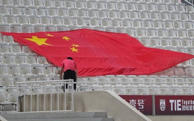 湘南ユース出身、岩手にも所属した中国人DF呂薛安が24歳で他界