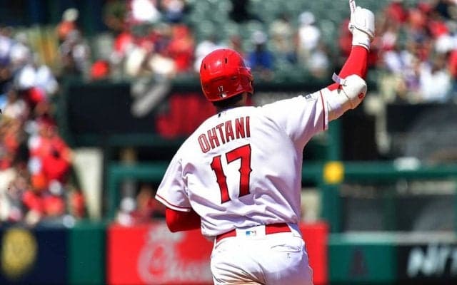 【MLB】大谷翔平、明日スタメン復帰か　「リスクを負って出場する理由はない」と現地メディアは難色