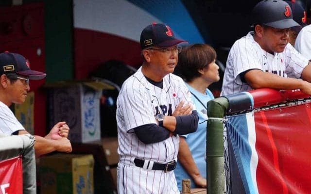 馬淵監督「韓国と予想してた」　直前に対戦国決定も快勝「向こうが大変だったんじゃない？」