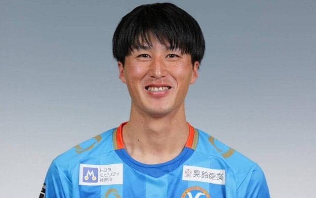 J3鳥取がYS横浜を退団したFW吉井佑将を獲得、隣県・島根出身「地元山陰、ガイナーレ鳥取のために闘えることが心から嬉しいです」