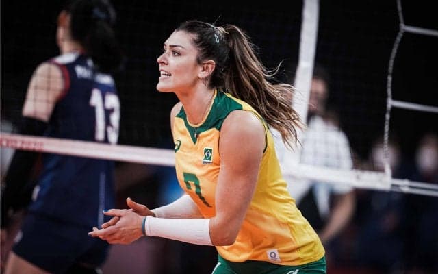 デンソー　ブラジル代表のロザマリア・モンチベレルとフィリピン代表のジュリア・メリッサ・モラドの入団を発表