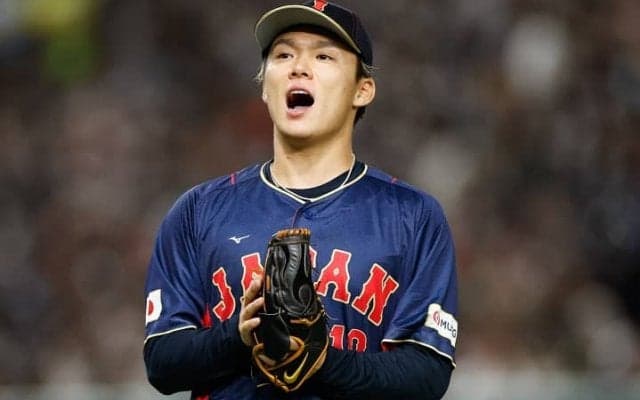 「新たなスターになるかもしれない」NYメディアがヤンキース再建のキーマンに山本由伸を指名「切実に必要な耐久性も備えている」