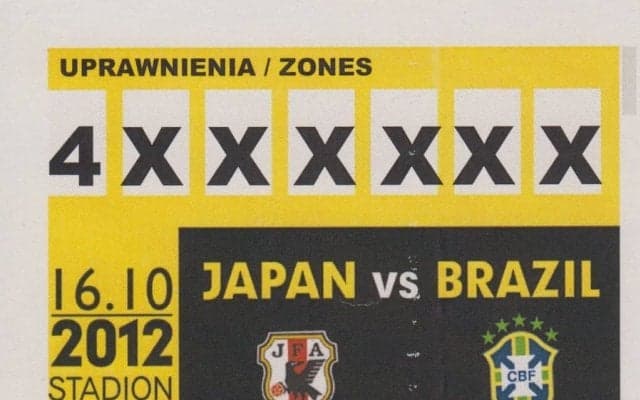 日本代表がブラジルに完敗したポーランドのスタジアム【サッカー取材、まさかの「リターンマッチ」】(2)