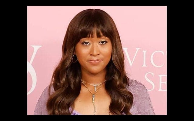 大坂なおみ 全豪OPでの復帰明言