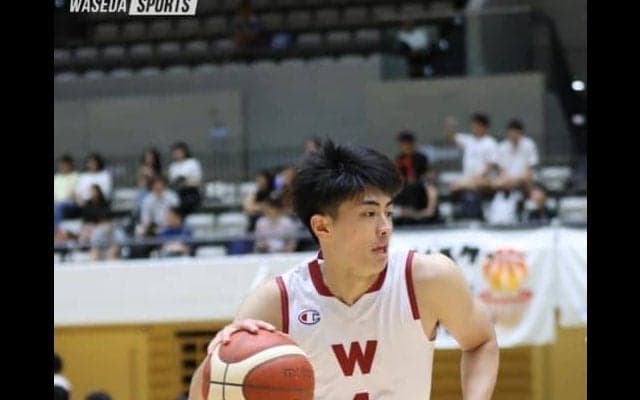 リングに嫌われ得点伸びず　神大に敗戦