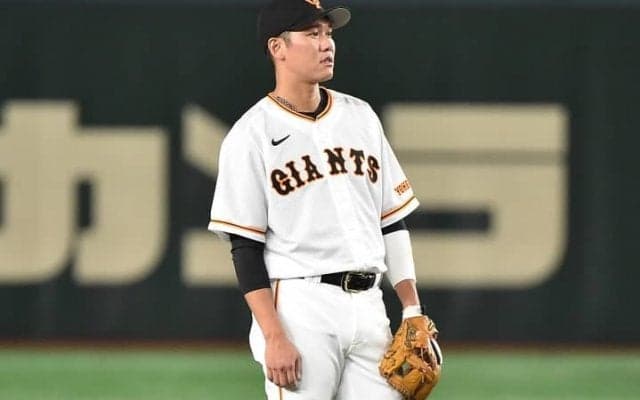 巨人・坂本勇人プロ初の三塁スタメン　注目集めるポジション問題の行方